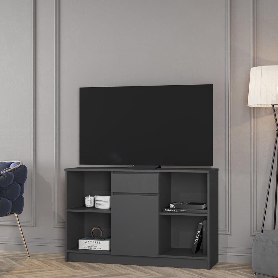 Тумба Мори МТВ 1204.1 графит 