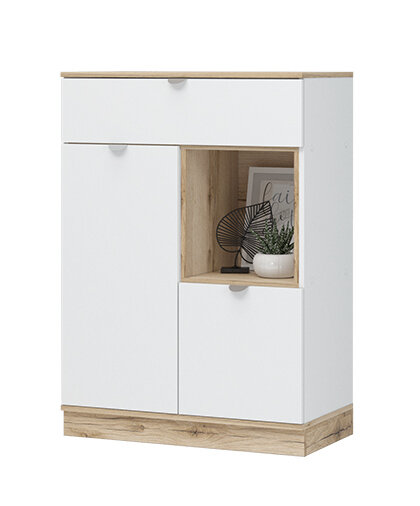 Комод с 1 ящиком Юкки  