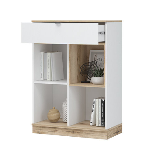 Комод с 1 ящиком Юкки  