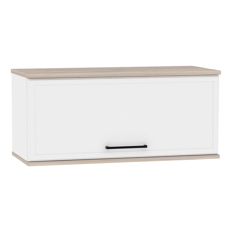 Шкаф навесной Aurelio (Аурелио) 4 