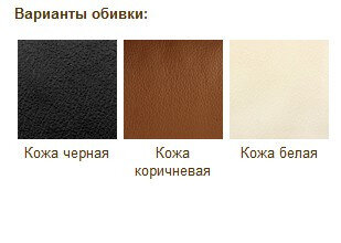 Кресло посетителя CHAIRMAN 445 