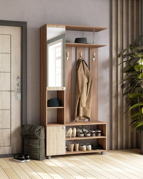 Прихожая Эконом, шимо 