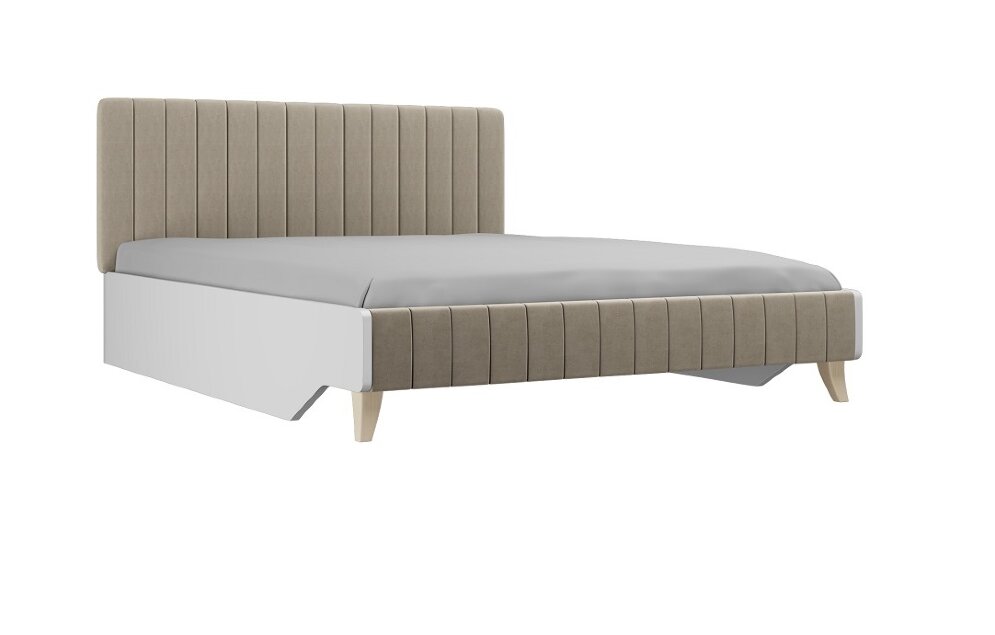 Кровать 2 Элика 