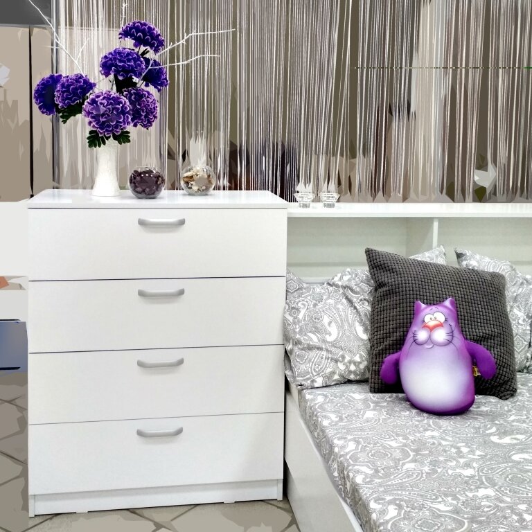 Комод Париж-800 