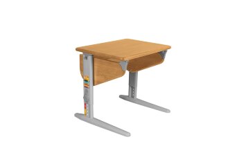 Растущая парта Дэми Parta eco/75 + Stul
