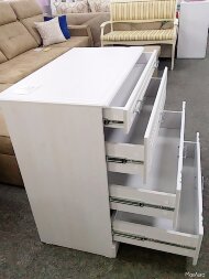 Комод Гертруда