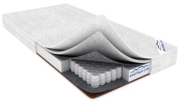 Детский матрас Бэмби