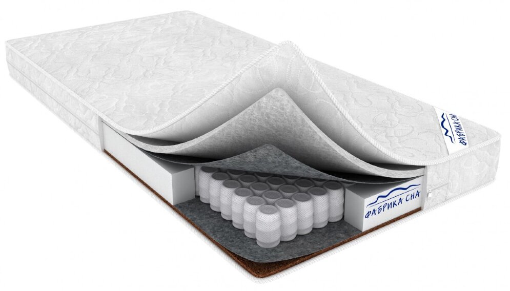 Детский матрас Бэмби 