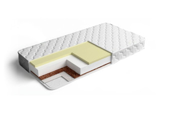 Матрас Мемори 3