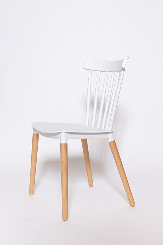 Стул обеденный SC-139W (комплект 4 шт) 