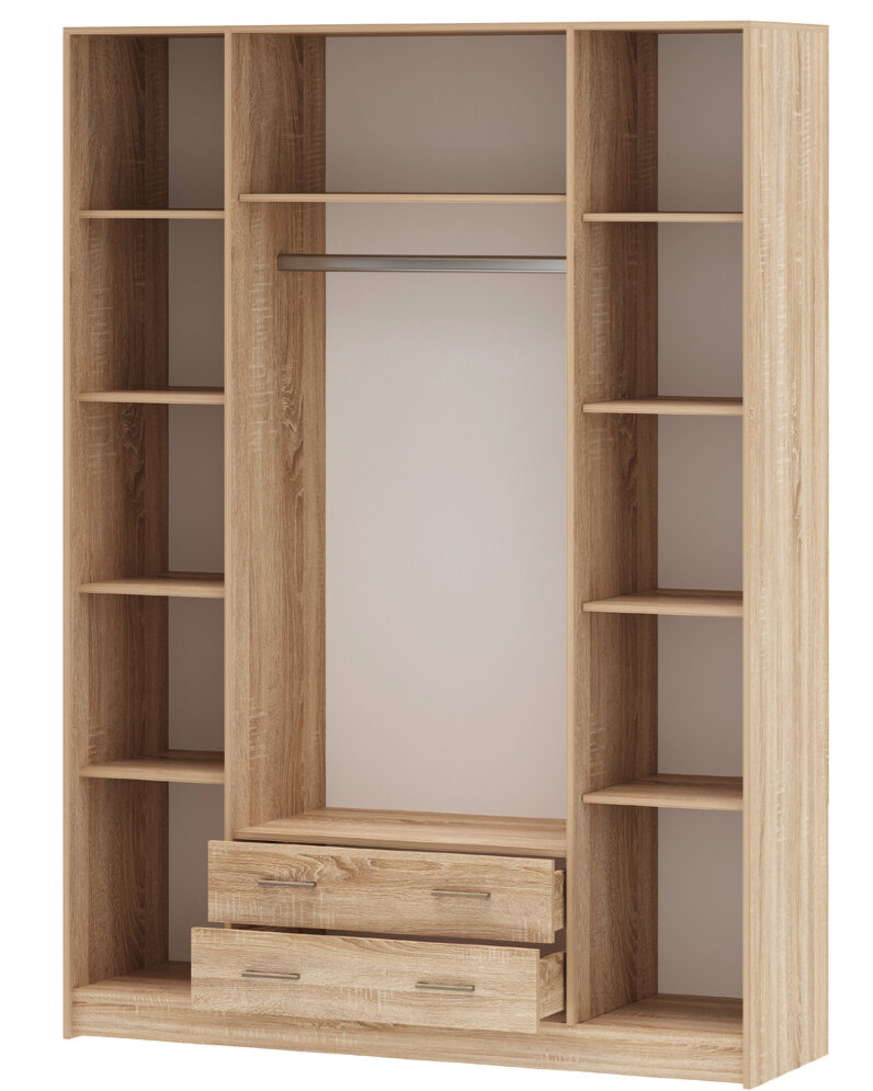 Шкаф Квадро Беатрис 