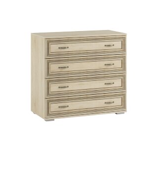 Комод Ливорно ЛК-20, дуб сонома