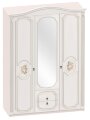 Шкаф 3х-дверный Верона 
