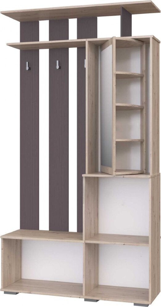 Шкаф-прихожая Имидж (модуль 1) 