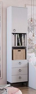 Модульная детская Шарлиз 