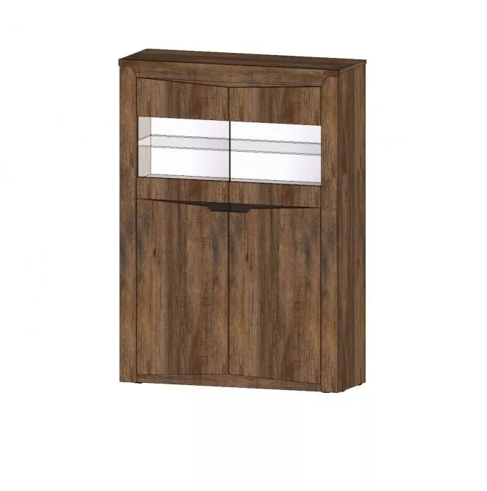 Буфет Регина, Сандал 