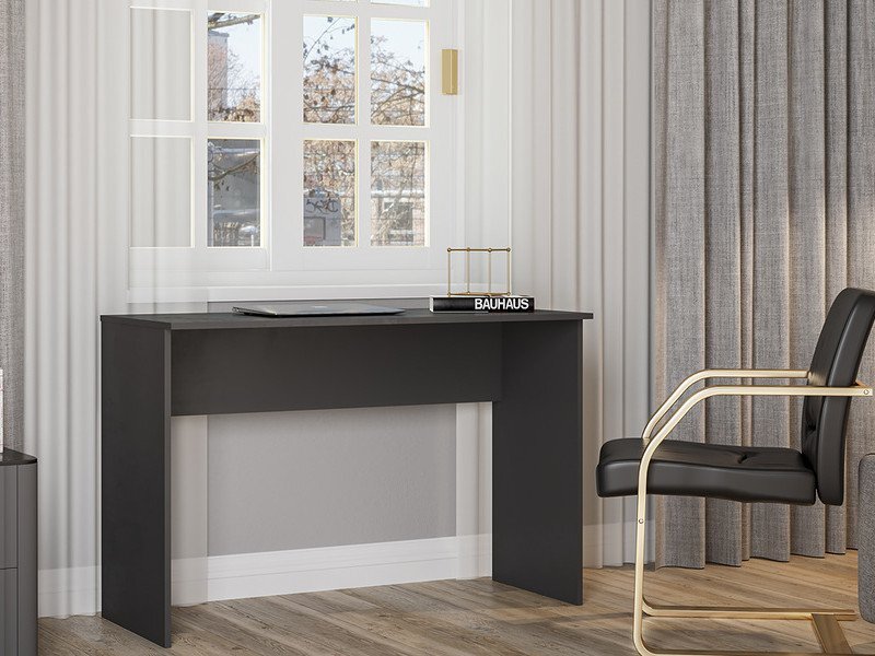 Стол Мори МСП 1200.1 графит 