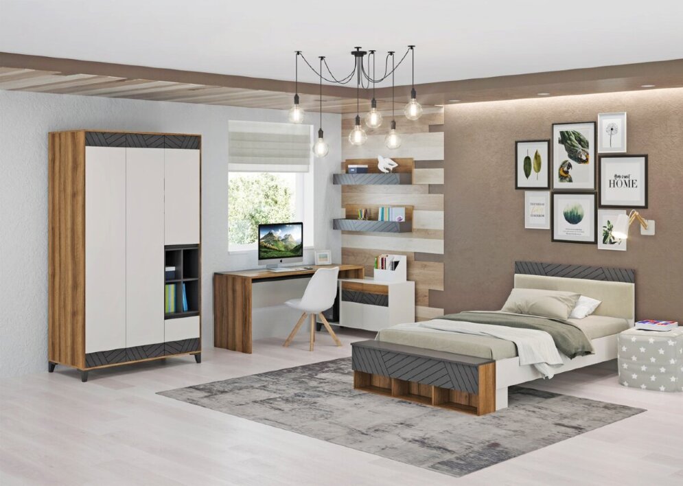 Модульная подростковая Гринвич 