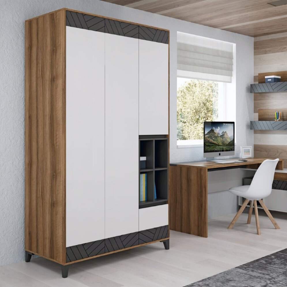 Модульная подростковая Гринвич 