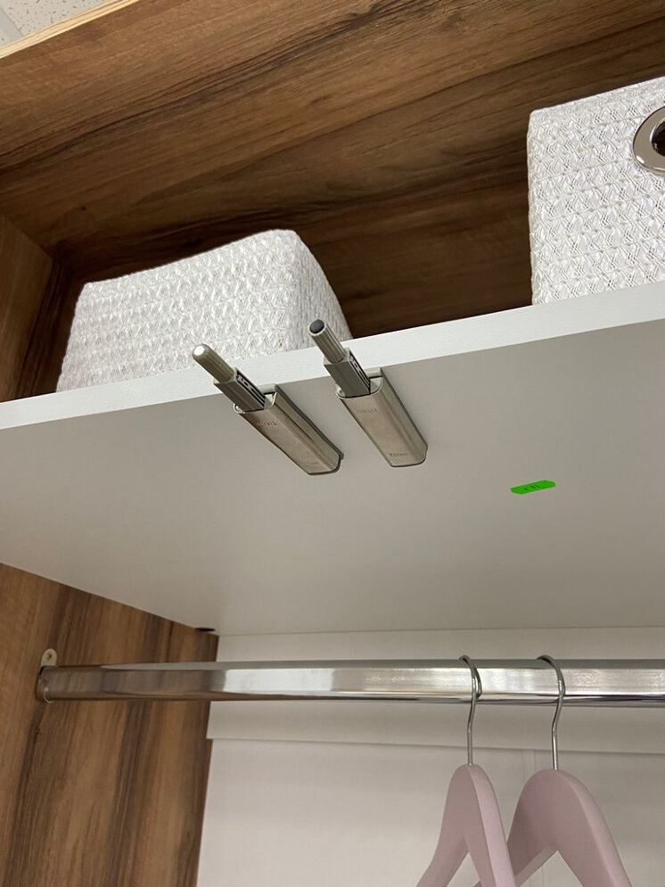 Модульная подростковая Гринвич 