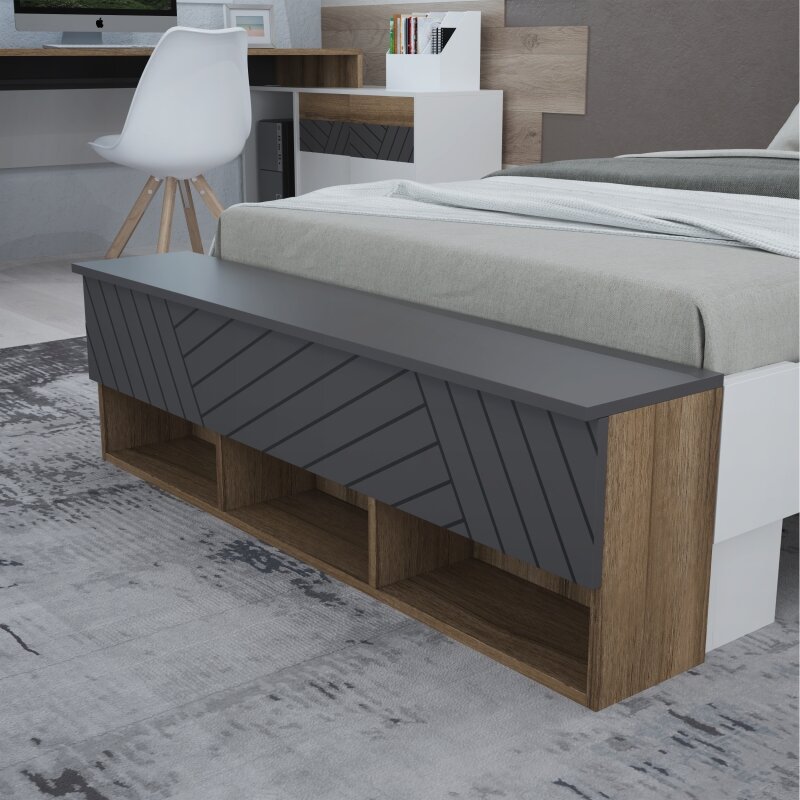 Модульная подростковая Гринвич 