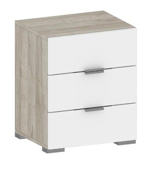  Тумба 3 ящика ТБ-3018 Анима 