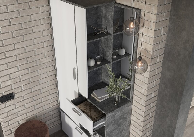 Прихожая Денвер 