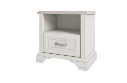 Тумба прикроватная 1S MONAKO