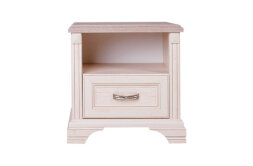 Тумба прикроватная 1S MONAKO