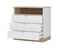 Комод с 3 ящиками Юкки 