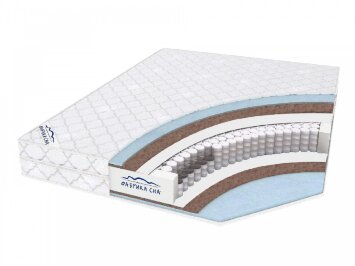 Матрас Bio Modern 