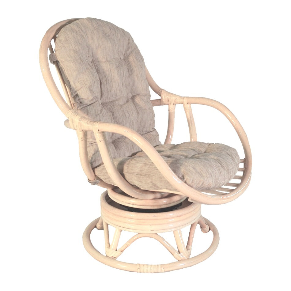 Кресло вращающееся 05/01В  