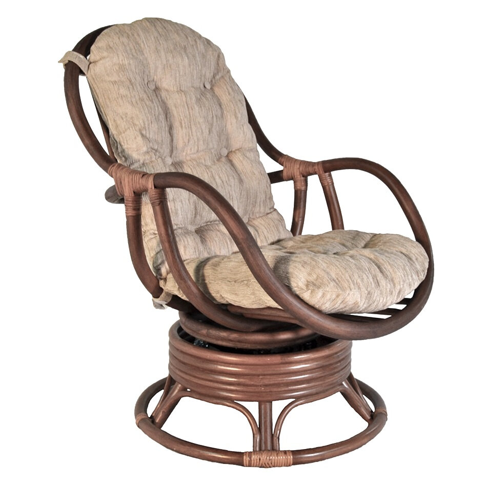 Кресло вращающееся 05/01В  