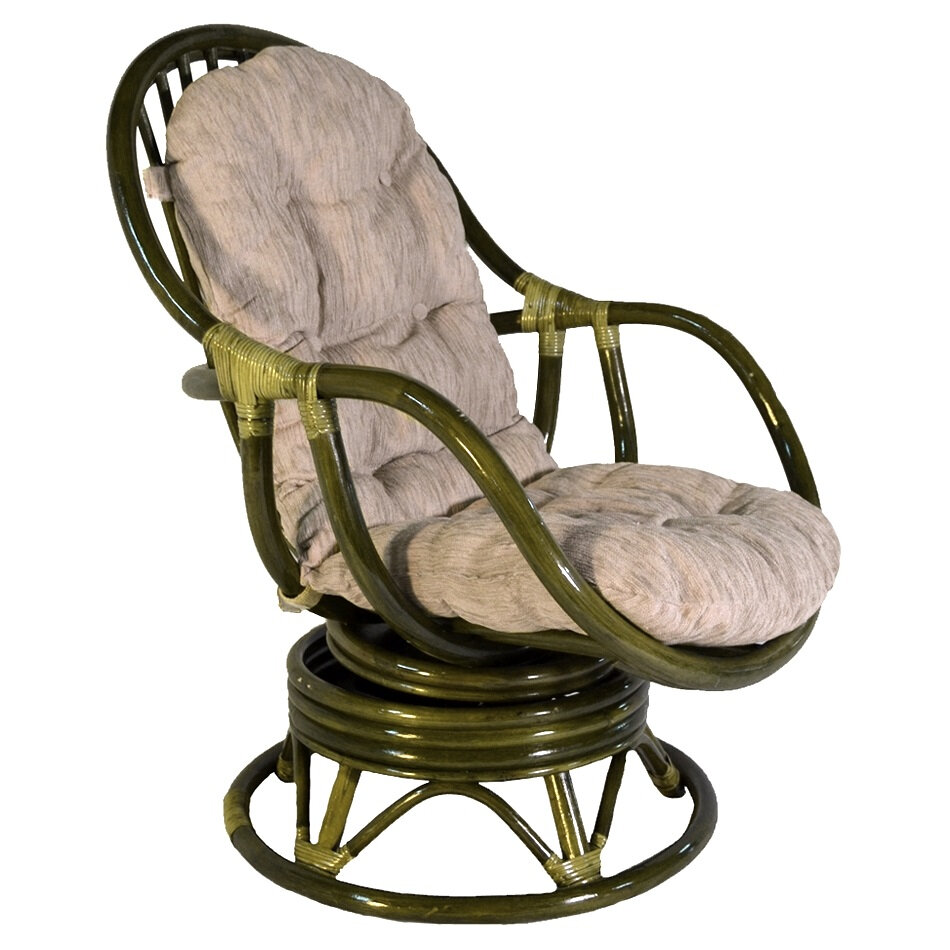 Кресло вращающееся 05/01В  