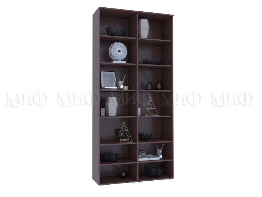 Стеллаж  Ким  