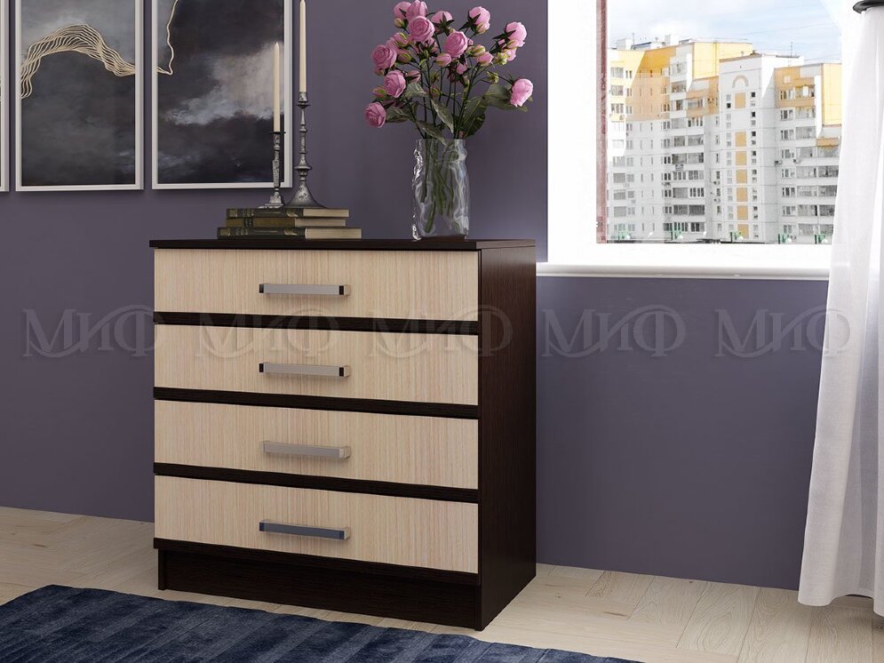 Комод Сакура  