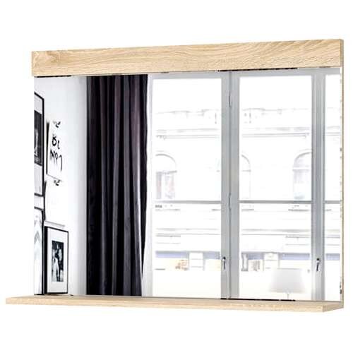 Зеркало Соната ЗС-900, Сонома 