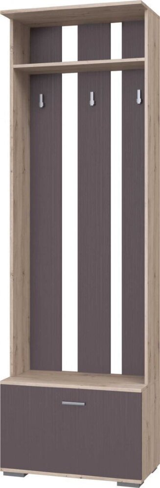 Шкаф-вешалка Имидж 