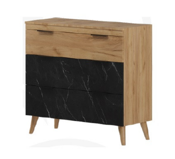 Комод Ольга-4