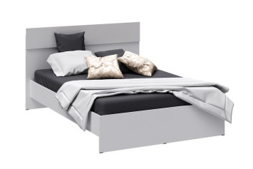 Модульная спальня Асти, Белый 