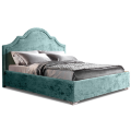 Кровать Queen Морской бриз 