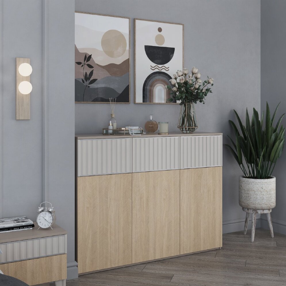 Комод Беатрис 