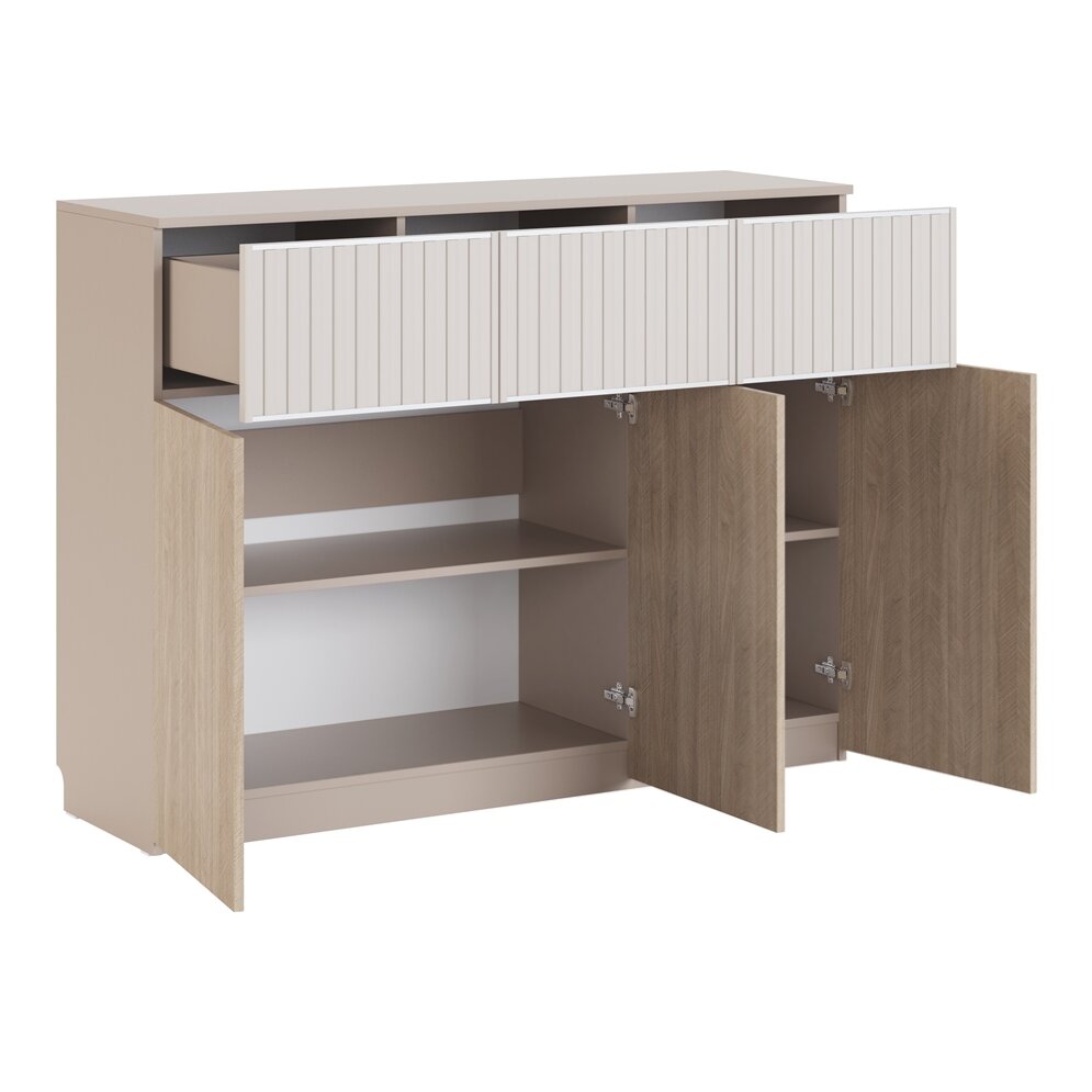 Комод Беатрис 