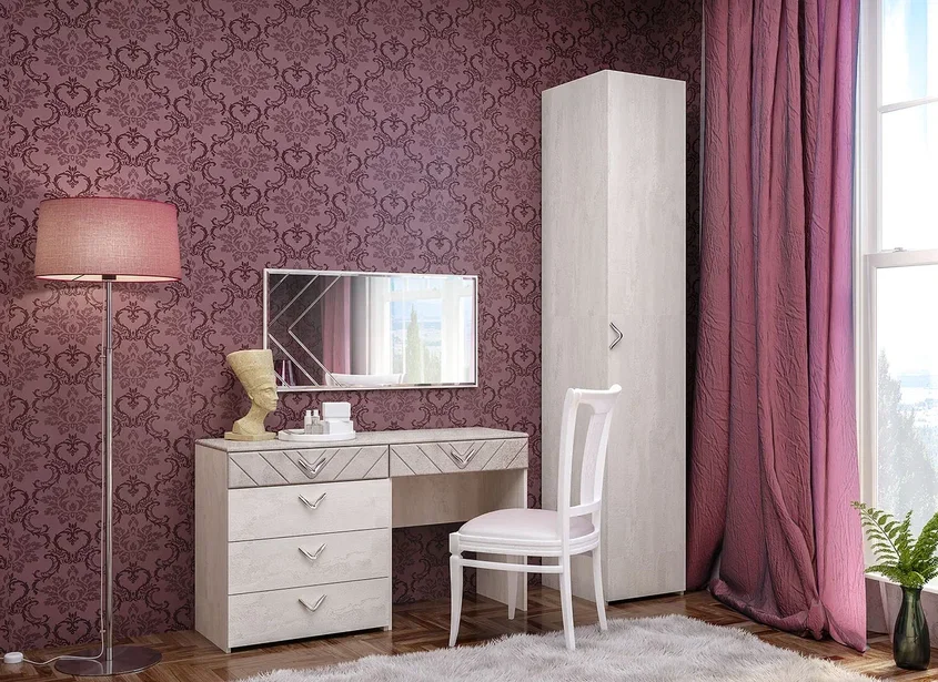 Зеркало Амели 