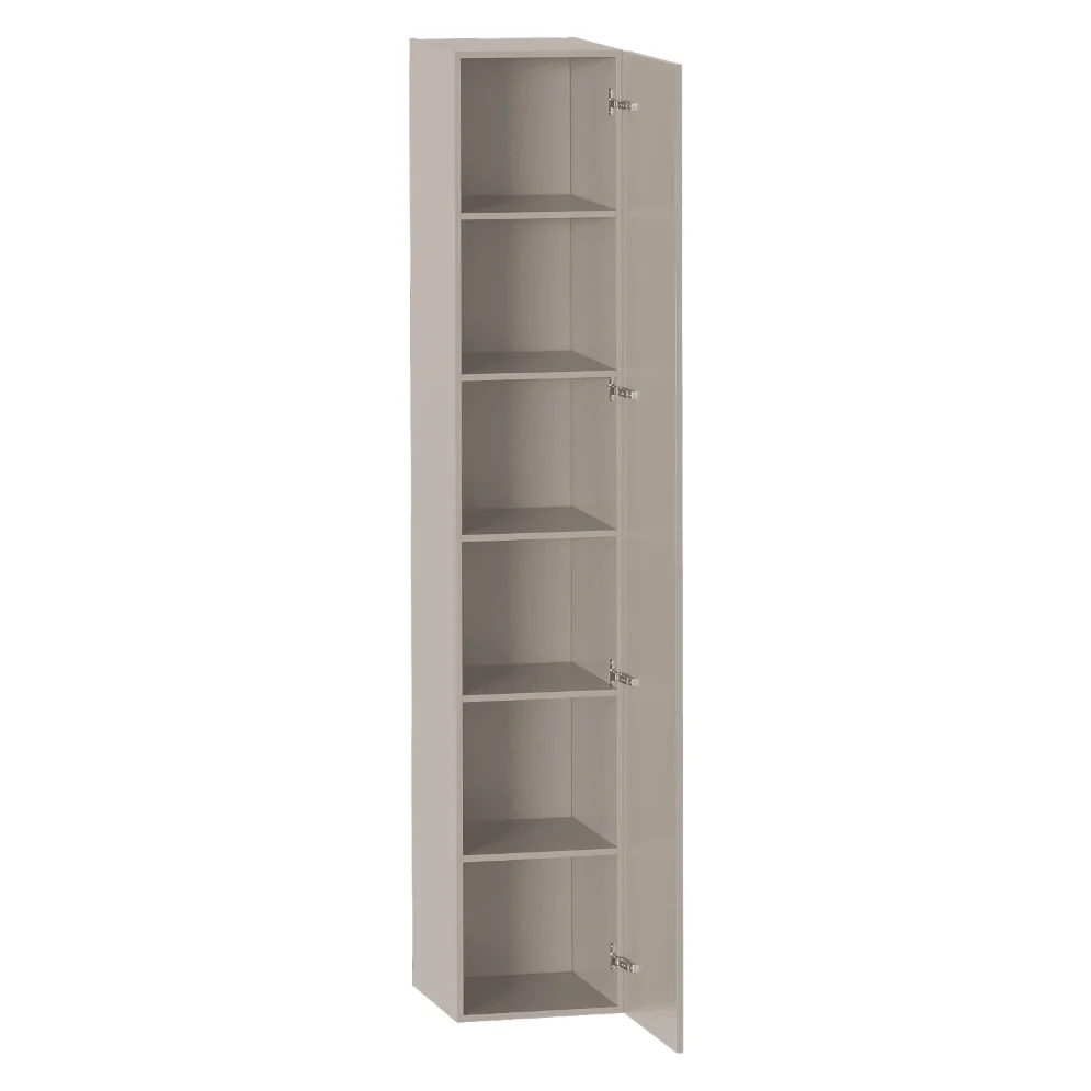 Шкаф однодверный Джерси 