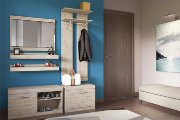 Кровать 90 OSKAR