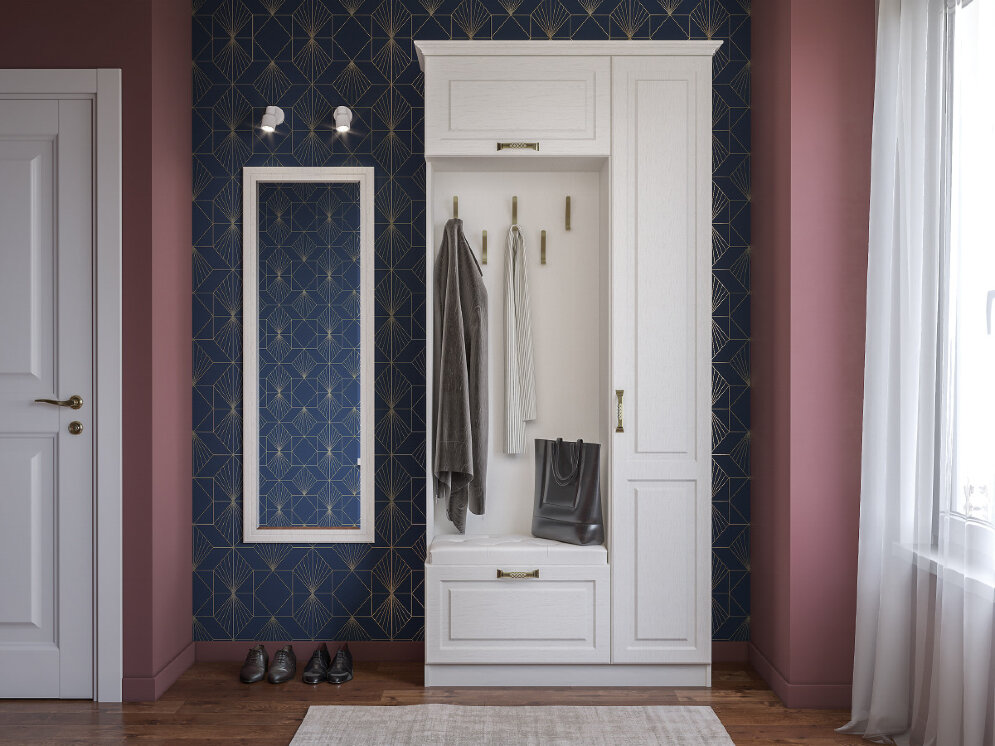 Прихожая Ливерпуль  