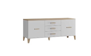 Тумба ТВ Элика