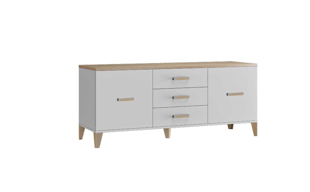 Тумба ТВ Элика 