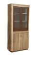 Шкаф-витрина Фантазия 34.05 